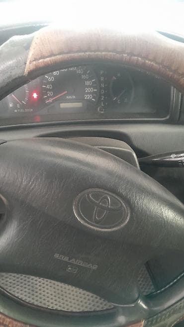 Унаа: Toyota Corolla: 2004 г., 1.6 л, Автомат, Бензин, Седан — 2
