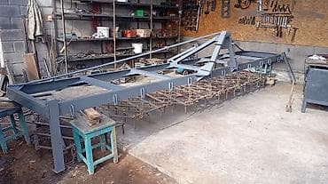 ravon r2: Тиштүү мала, 5 же андан көп катар, 5 метр жана андан жогору, Жаңы — 4