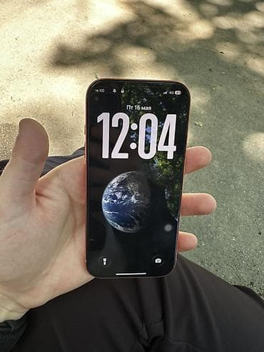 айфон 5 копия: IPhone 17 Pro, Б/у, 256 ГБ, Оранжевый, Защитное стекло, Чехол, Кабель, 100 % — 2