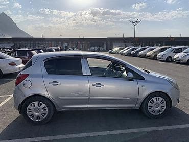 lexus 2001: Opel Corsa: 2007 г., 1.2 л, Механика, Бензин, Хэтчбэк — 3