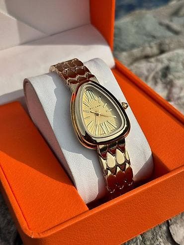 smart sensor: Классические часы часы, Женские — 1