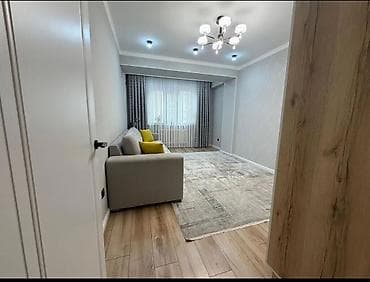 3: 3 комнаты, 100 м², Элитка, 4 этаж, Дизайнерский ремонт — 3