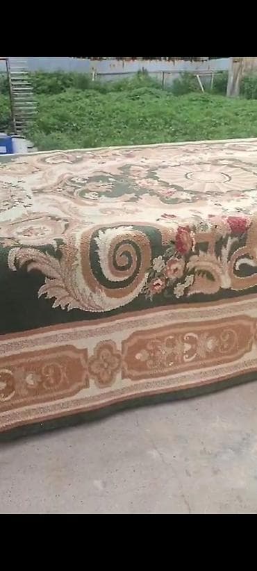 спальный матрас цена в бишкеке: Ковер 500 * 300 — 4