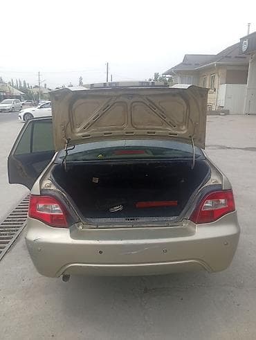 Транспорт: Daewoo Nexia: 2010 г., 1.6 л, Кол менен иштөөчү, Бензин, Седан — 2