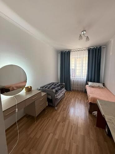 open space: 📍 ул. Ачекей 🔘4-комнатный 🔘Этажи 2 🔘129,79м² Продаётся просторный — 2