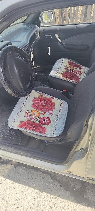 c4 a6: Daewoo Nexia: 2004 г., 1.5 л, Бензин, Седан — 2