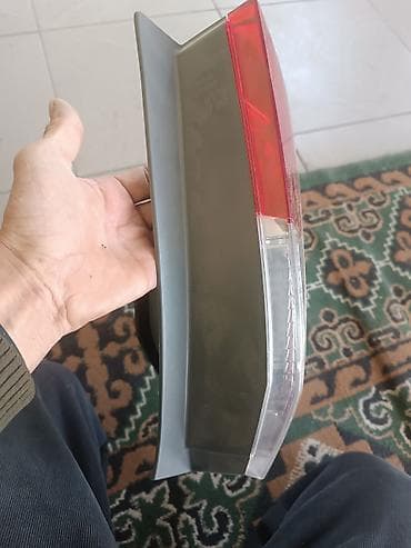 фара хонда джаз: Задний фонарь (левый) для автомобиля. honda jazz Описание: - — 4