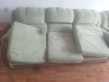 двух спальный диваны: Модульный диван — 3