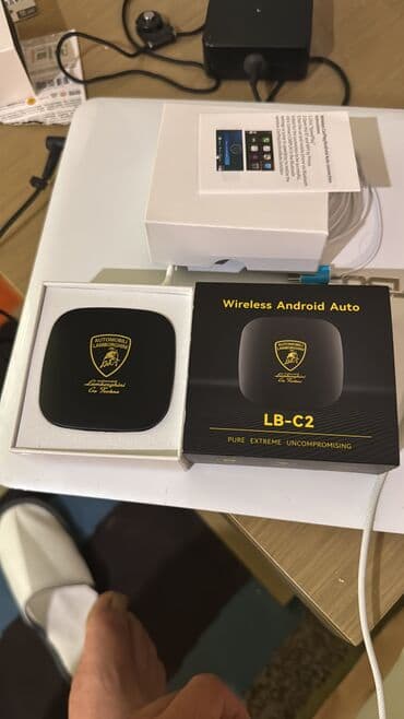 Катализаторлорду сатып алуу: Жаңы, Стандарттык эмес, 9 ", Android (камтылган ОС), 2 ГБ ОЭТ, 32 Гб ПЗУ — 1