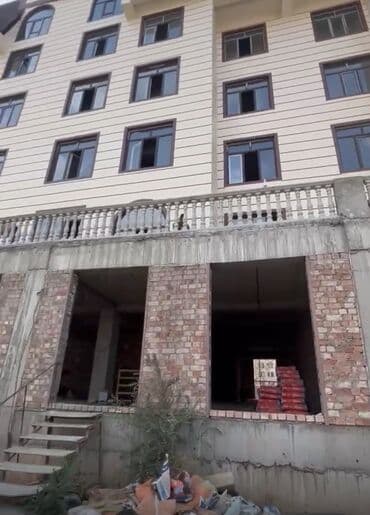 продается цокольное помещение микрорайон сары челек: Продаётся коммерческое помещение в жилом доме в районе строящегося — 2