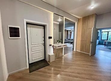 4 комнаты, 170 м², Асанбай мкр Элитка, 3 этаж, Евроремонт — 8