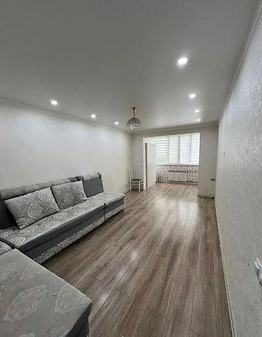 4 ком: 1 комната, 32 м², 104 серия, 4 этаж, Косметический ремонт — 9