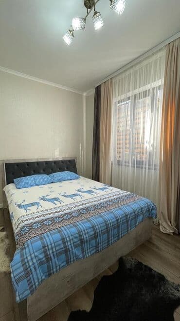 отдых на ыссык куле: Коттедж, коттедж с тремя спальными ЦО Радуга West, Кош-Кол, Парковка, стоянка, Сауна, Детская площадка — 5