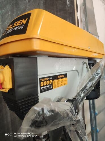 шоколад весовой оптом: Сверлильный станок без ЧПУ, Вертикальный, Новый, В наличии — 3