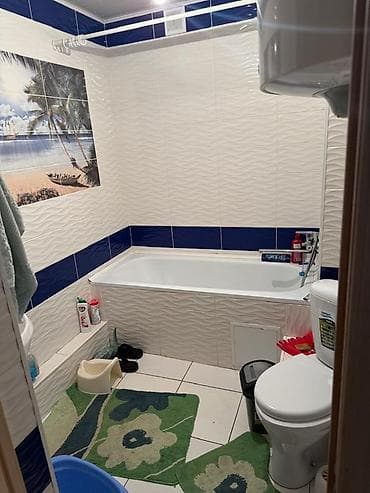 Квартиры: 1 комната, Без подселения, С мебелью полностью — 4