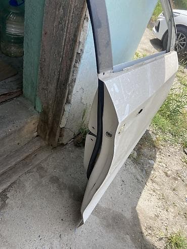 Двери и комплектующие: Дверь Задняя правая Huanghai, Оригинал — 4