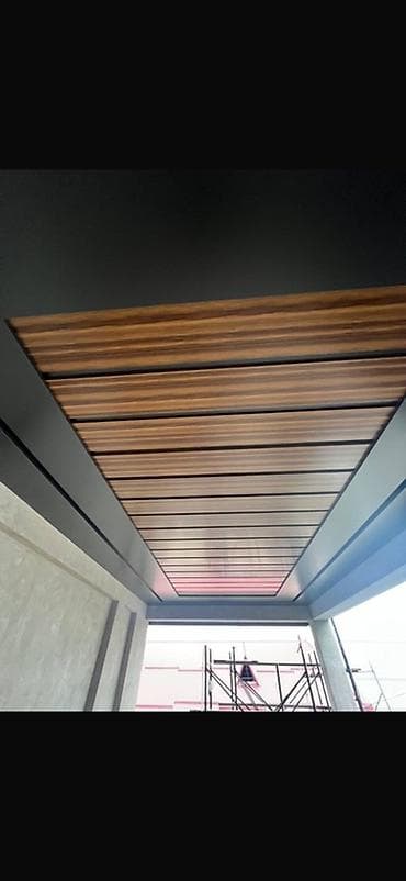 мойка стекла: Ремонт фасада | Алюкобонд | Керамзит, Пенопласт, Пенополиуретан Больше 6 лет опыта — 8