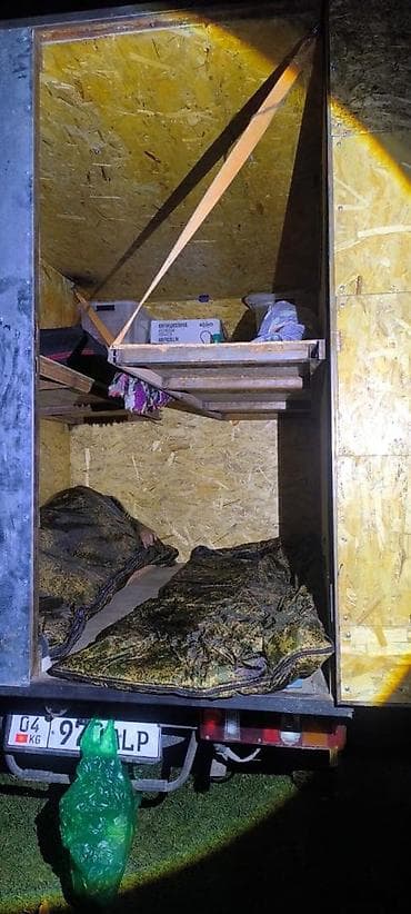 турбина киа бонго: Легкий грузовик, Kia, Дубль, 1,5 т, Б/у — 7