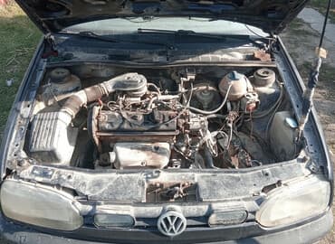 коробка опель вектра б: Volkswagen Golf: 1995 г., Механика, Бензиновая, Хэтчбэк — 2