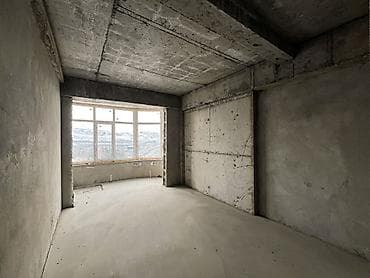 Квартиры: 3 комнаты, 94 м², Индивидуалка, 11 этаж, ПСО (под самоотделку) — 8