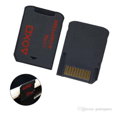 Адаптер переходник для PS VITA