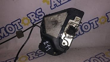 Замок двери Mercedes-Benz Б/у, Оригинал