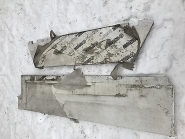 пластиковые подоконники: Продаю пластиковые подоконники -2 шт. 1-ый: длина-1,59 м., ширина-40 — 1