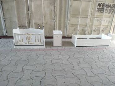 детская кровать новая: Кроватка 3в1 трансформер
1 кроватка
2) люлька
3) комод — 8