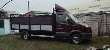 Продажа авто: Mercedes-Benz Спринтер: 2006 г., 2.9 л, Механика, Дизель — 3