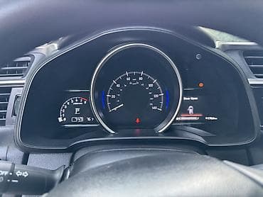 fit 2 2011: Honda Fit: 2019 г., 1.5 л, Вариатор, Бензин, Хэтчбэк — 10