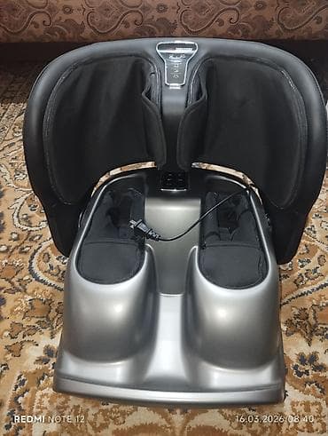 Отопительные приборы: Массажер Для стоп — 2