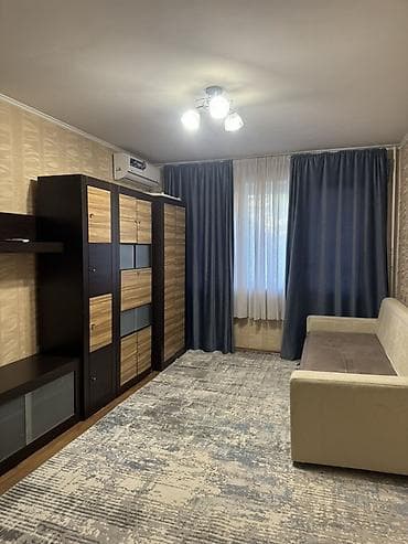 аренда квартира аламедин 1: 1 бөлмө, Менчик ээси, Чогуу жашоосу жок — 5