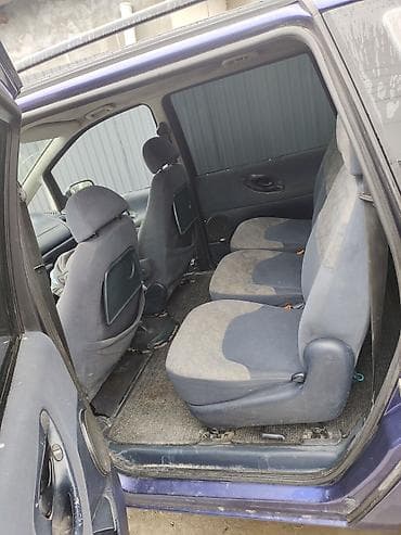 форт галакси матор: Ford Galaxy: 1999 г., 2.3 л, Автомат, Бензин, Минивэн — 5