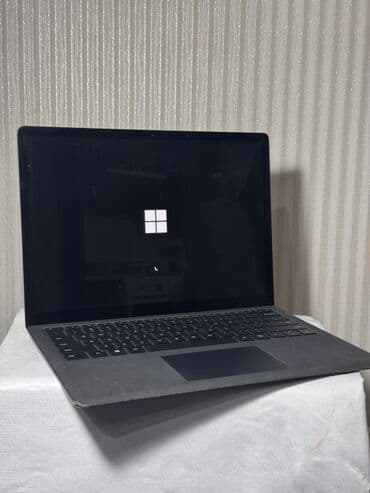 core i3 6100: Ноутбук, Microsoft Surface, 13.5 ", Жумуш, окуу үчүн — 3