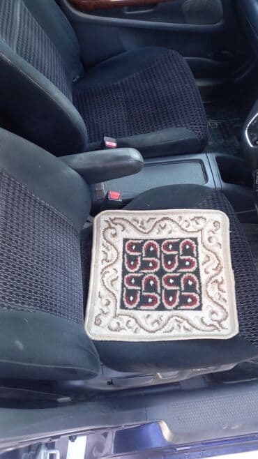 киа маленькая машина цена бишкек: Honda Stream: 2002 г., 2 л, Типтроник, Бензин, Минивэн — 7