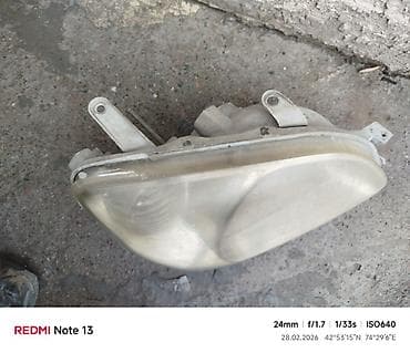 клапан нексия: Стартер Toyota 1999 г., Б/у, Оригинал, Япония — 10