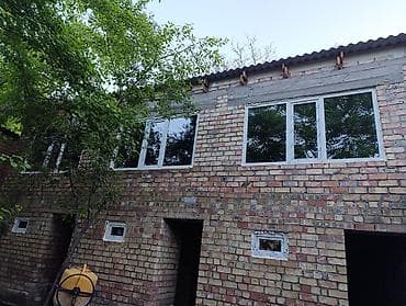 Аксессуары и фурнитура для дверей: Готовое металлопластиковое окно, Тип окна: Стандартные, Без рассрочки — 2