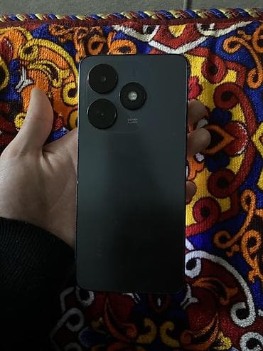 техно спарк 20 про: Tecno Spark Go 2024, Б/у, 128 ГБ, цвет - Черный — 2