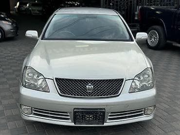 Toyota Crown: 2004 г., Автомат, Бензин — 2
