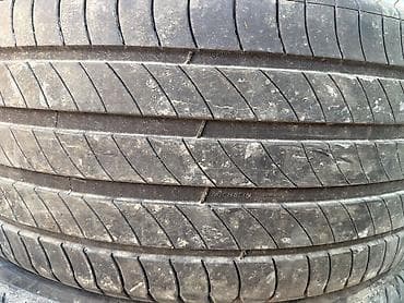 Шины 235 / 45 / R 21, Лето, Легковые, Michelin — 2