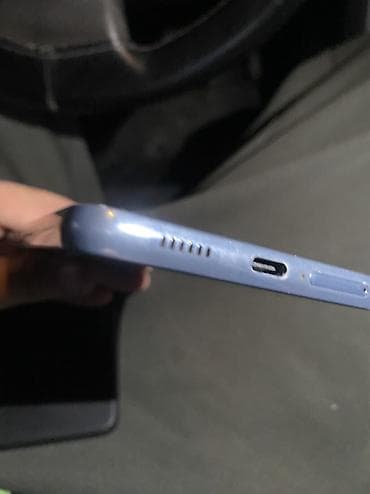 poco 6x pro: Samsung Galaxy A53 5G, Б/у, 128 ГБ, цвет - Голубой, 2 SIM — 6