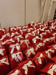 елка бишкек 2023: Открыт набор на подарки к новому году. Соберем на ваш вкус и желание — 12