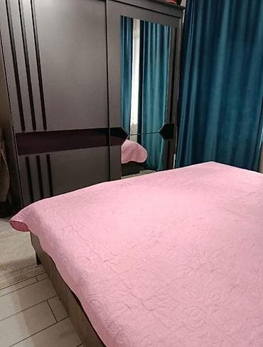 2 комнаты, 45 м², Элитка, 8 этаж, Дизайнерский ремонт — 8