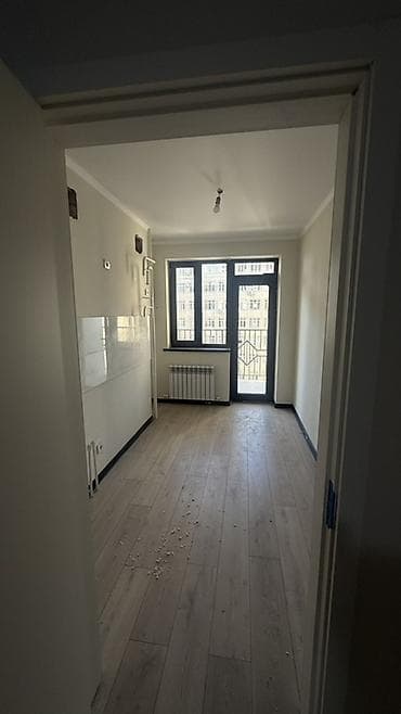 Продажа квартир: 3 комнаты, 87 м², 8 этаж, Евроремонт — 4