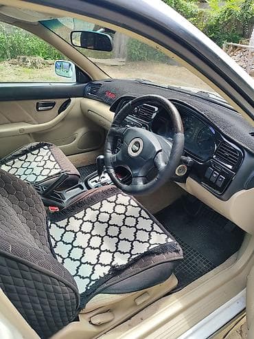 mini coper: Subaru Legacy Lancaster: 2000 г., 3 л, Автомат, Бензин, Универсал — 7