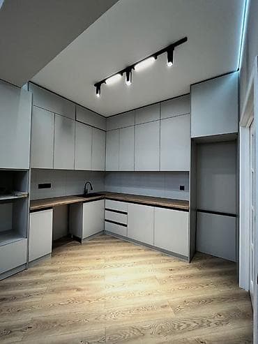 3 к: 3 комнаты, 88 м², Элитка, 12 этаж, Дизайнерский ремонт — 7