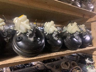 e39: Тормозной вакуумник на БМВ Е53 Е70 Е38 Е39 Е60 Е90 В отличном — 1