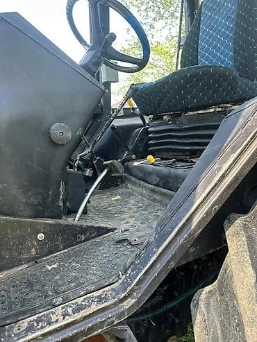 lx 570 2008: Беларус МТЗ-892, универсально-пропашной колесный трактор 4х4 — 4