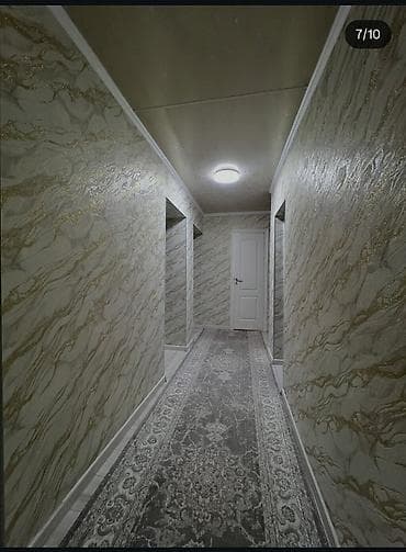 сдаю дом в покровке: 4 комнаты, 97 м², Индивидуалка, 1 этаж, Косметический ремонт — 4