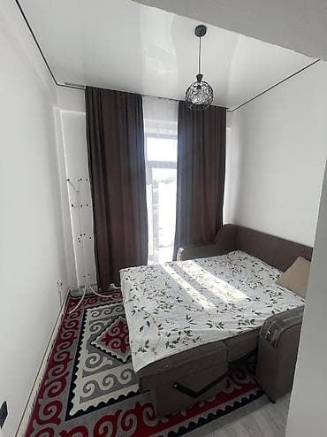 квартира петровка: 🏖️ Посуточно! Уютная квартира в Diamond Resort, Бостери (Иссык-Куль) — 2